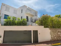 Недвижимость Villa Petit Juas: 19