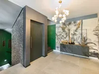 Недвижимость Villa Petit Juas: 20