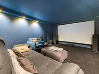 Недвижимость Villa Petit Juas: 21