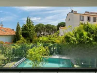 Недвижимость Villa Petit Juas: 23