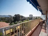 Недвижимость Villa Petit Juas: 2