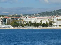 Недвижимость Villa La Bocca: 1