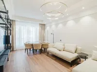 Недвижимость Apartment Monaco, La Rousse: 1