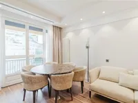 Недвижимость Apartment Monaco, La Rousse: 2