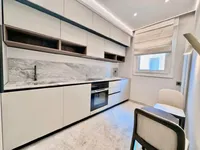 Недвижимость Apartment Monaco, La Rousse: 3