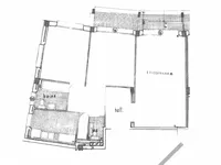 Недвижимость Apartment Monaco, La Rousse: 9