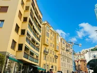 Недвижимость Apartment Monaco, La Rousse: 10