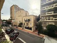 Недвижимость Apartment Monaco, Condamine: 13