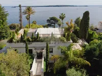 Недвижимость House Cannes: 1