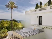 Недвижимость House Cannes: 4