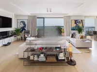 Недвижимость House Cannes: 6