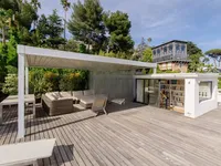Недвижимость House Cannes: 17