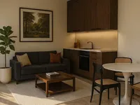 Недвижимость Apartment Monaco, Monte-Carlo: 3