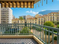 Недвижимость Apartment Monaco, Monte-Carlo: 6