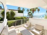 Недвижимость Villa Pointe Croisette: 1