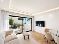 Недвижимость Villa Pointe Croisette: 2