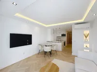 Недвижимость Villa Pointe Croisette: 4