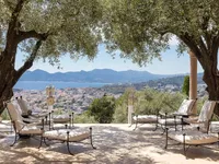 Недвижимость Villa Cannes: 2