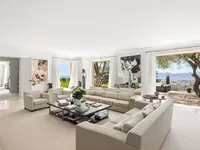 Недвижимость Villa Cannes: 4