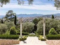 Недвижимость Villa Cannes: 10