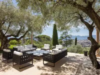 Недвижимость Villa Cannes: 12
