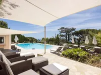 Недвижимость Villa Cannes: 15