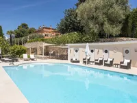 Недвижимость Villa Cannes: 16