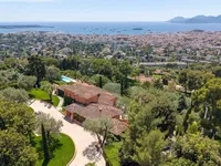 Недвижимость Villa Cannes: 17