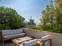 Недвижимость Apartment Monaco, Carre d'Or: 1