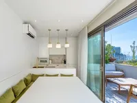 Недвижимость Apartment Monaco, Carre d'Or: 2