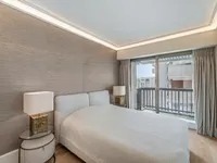Недвижимость Apartment Monaco, Carre d'Or: 4