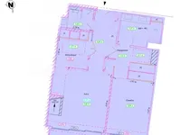 Недвижимость Apartment Monaco, Carre d'Or: 15