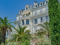 Недвижимость Villa Cannes: 4