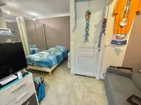 Недвижимость Apartment Monaco, Condamine: 5