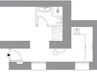 Недвижимость Apartment Monaco, Condamine: 8