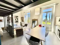 Недвижимость Villa Cannes: 4