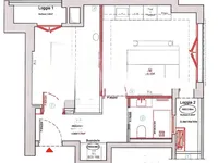 Недвижимость Apartment Monaco, Monte-Carlo: 10