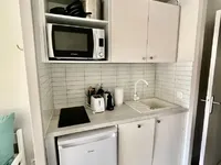 Недвижимость Villa La Bocca: 3