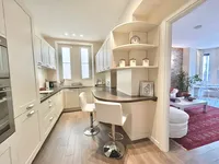 Недвижимость Apartment Monaco, Monte-Carlo: 3