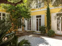 Недвижимость Condo Cannes Centre-ville: 21