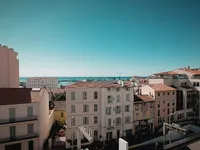 Недвижимость Villa Petit Juas: 1