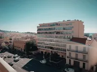 Недвижимость Villa Petit Juas: 3
