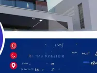 Недвижимость Villa Petit Juas: 17