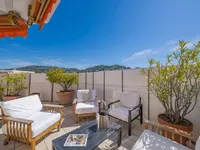 Недвижимость Villa Pointe Croisette: 1