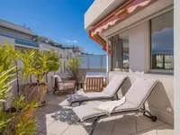 Недвижимость Villa Pointe Croisette: 4