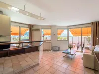 Недвижимость Villa Pointe Croisette: 8