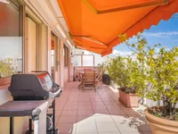 Недвижимость Villa Pointe Croisette: 9