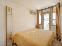Недвижимость Villa Pointe Croisette: 10