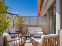 Недвижимость Villa Pointe Croisette: 12