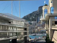 Недвижимость Apartment Monaco, Carre d'Or: 1